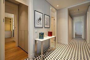 The Muradiye Luxury Apartments