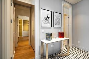 The Muradiye Luxury Apartments