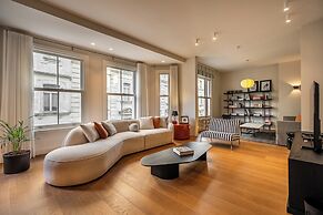 The Muradiye Luxury Apartments