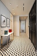 The Muradiye Luxury Apartments
