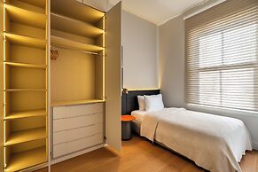 The Muradiye Luxury Apartments
