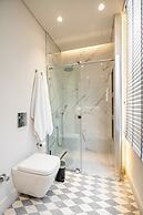 The Muradiye Luxury Apartments