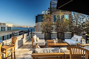The Muradiye Luxury Apartments