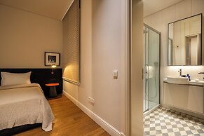 The Muradiye Luxury Apartments