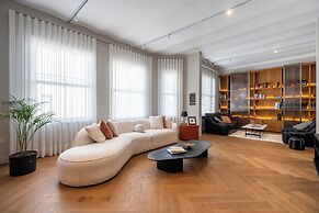 The Muradiye Luxury Apartments