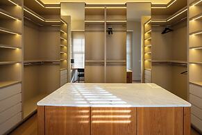 The Muradiye Luxury Apartments