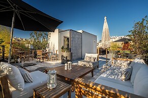 The Muradiye Luxury Apartments