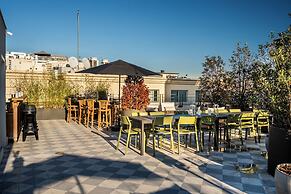 The Muradiye Luxury Apartments
