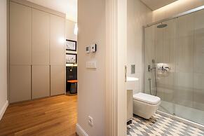 The Muradiye Luxury Apartments