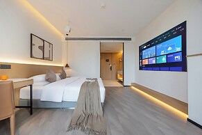 Lisi Future Hotel
