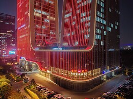 Lisi Future Hotel