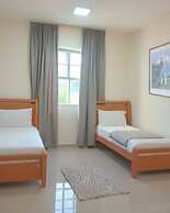 Nassayem Salalah Hotel  Al-Wadi