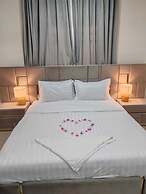 Nassayem Salalah Hotel  Al-Wadi