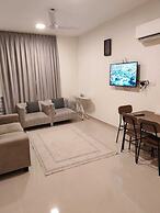 Nassayem Salalah Hotel  Al-Wadi