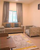 Nassayem Salalah Hotel  Al-Wadi