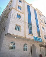 Nassayem Salalah Hotel  Al-Wadi