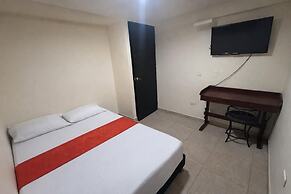 Hotel Boutique La Trinidad