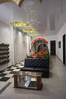 Hotel Boutique La Trinidad