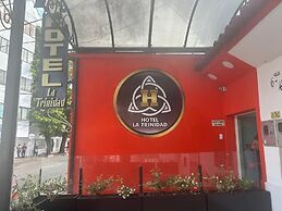 Hotel Boutique La Trinidad