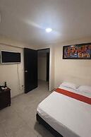 Hotel Boutique La Trinidad