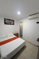 Hotel Boutique La Trinidad