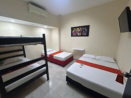 Hotel Boutique La Trinidad