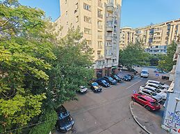 Bălcești apartments - Pumo Properties