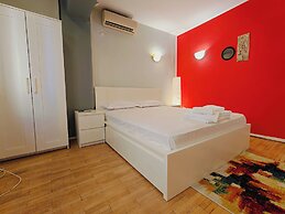 Bălcești apartments - Pumo Properties