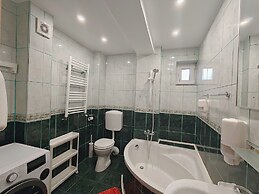 Bălcești apartments - Pumo Properties