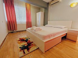 Bălcești apartments - Pumo Properties