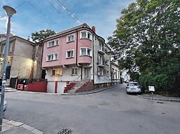 Bălcești apartments - Pumo Properties