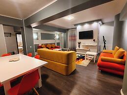 Bălcești apartments - Pumo Properties