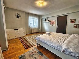Bălcești apartments - Pumo Properties