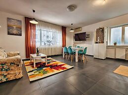Bălcești apartments - Pumo Properties
