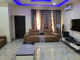 Tazu Luxury Hotel and Suites