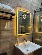 Tazu Luxury Hotel and Suites