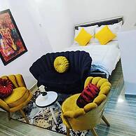 Tazu Luxury Hotel and Suites