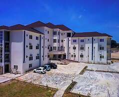 Tazu Luxury Hotel and Suites
