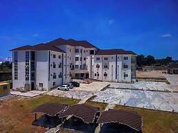 Tazu Luxury Hotel and Suites