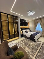 Tazu Luxury Hotel and Suites