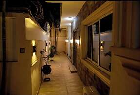 Tazu Luxury Hotel and Suites