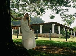 Hotel Boutique El Rosario