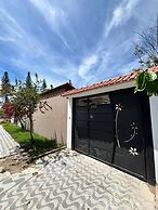 Refúgio Litorâneo