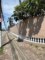 Refúgio Litorâneo