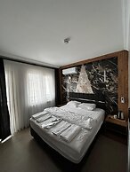 şahlan otel