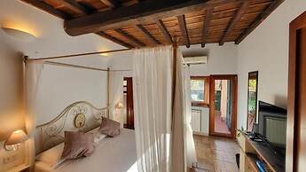 Grottini Charme Penthouse