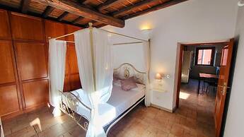 Grottini Charme Penthouse