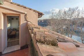 Grottini Charme Penthouse