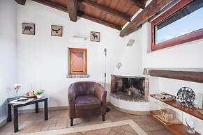 Grottini Charme Penthouse