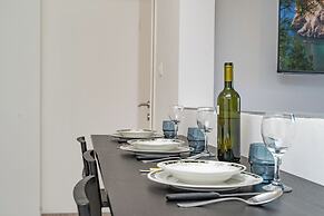Aurelius - Superior sea view apartment